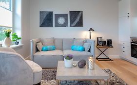 Stadtperle Silver